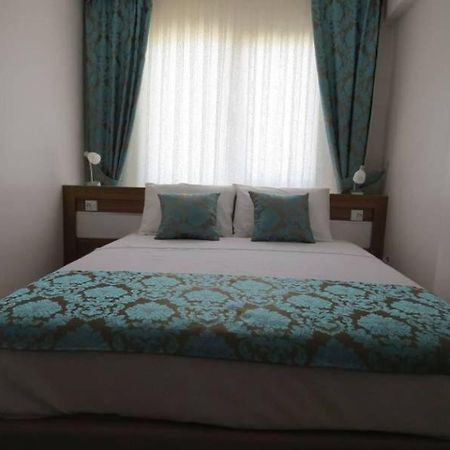 Ecrin Apart Otel Altintas Екстер'єр фото