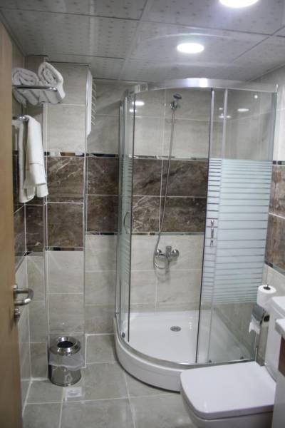 Ecrin Apart Otel Altintas Екстер'єр фото