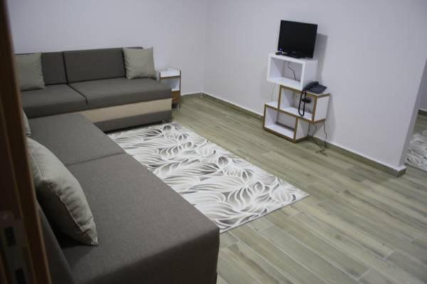 Ecrin Apart Otel Altintas Екстер'єр фото